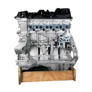 Ensemble moteur essence 1.8L 4 cylindres <span class=keywords><strong>Mercedes</strong></span> Benz W204 C250 SLK250 M271 2012-2015 OEM 2710100901 Prix plus bas - Product Image 1
