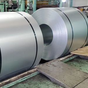 Bobine en acier inoxydable laminée à froid série 300 de haute qualité bande semi-rigide de 1.0mm d'épaisseur prête à couper le soudage 201 304 Stock - Product Image 2