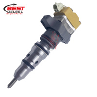 Inyector de Combustible Confiable 178-0199 para Equipos de Motor Industrial de Uso Pesado