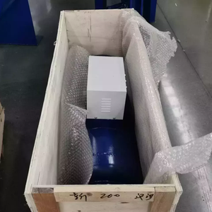 Thiết Bị Xử Lý Nước Khử Vảy Điện Từ, Hệ Thống Nước Làm Mát Sạch Xử Lý Nước Từ Tính - Product Image 6