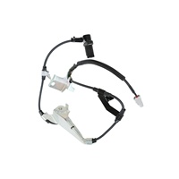 Capteur de vitesse de roue ABS 89543-60010 8954360010 89545-60030 8954560030 89546-60030 8954660030 89542-60040 Capteur de voiture pour Toyota