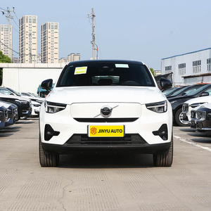 2022สำหรับ VO-LVO รถ SUV ไฟฟ้าระยะไกล, เบาะหนังหุ้มพวงมาลัยซ้ายสำหรับ <span class=keywords><strong>C40</strong></span> FWD DRIVE - Product Image 2