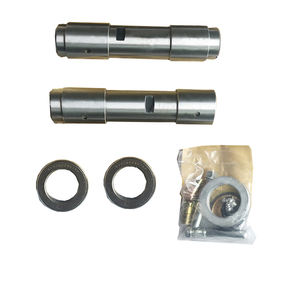 MB035281 japonya kamyon Pasador De Resorte boyutu 28x117 - Product Image 4