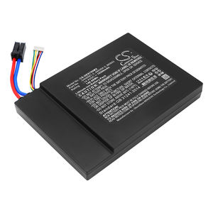 Batterij Voor Ge Logiq S8 Polaris, Polaris Maru, Ultraschall Logiq P7, P9, S7 Expert, Volusion S8 480304-<span class=keywords><strong>2</strong></span>, M2843, U80304-<span class=keywords><strong>2</strong></span> - Product Image 2