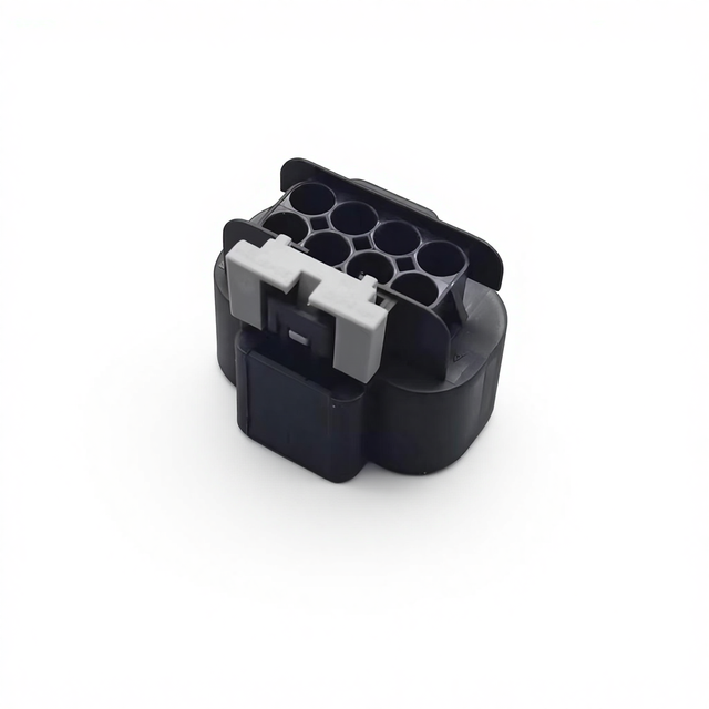 15326655 Quick Connector 8P Male Automotive Connector Waterproof Connectors for Car