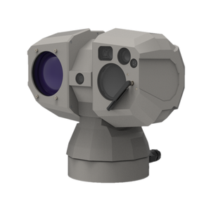 Cámara Térmica Portátil PTZ de 13 KG para Vehículos, Serie <span class=keywords><strong>ZDF</strong></span> de UNIVISION, para Uso Marítimo - Product Image 4
