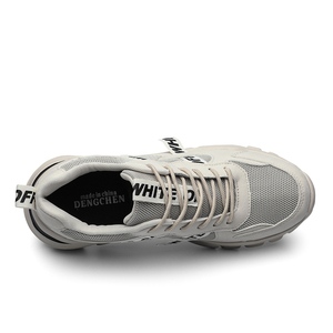 Giày Thể Thao Nam Đi Bộ Thoải Mái Giá Nhà Máy Chunky Bán Buôn Phổ Biến Bán Chạy Nhất - Product Image 6