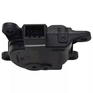 Actuador HVAC MBSGSW 97161-1JAA0, Control de Temperatura para Hyundai Kia Soul - Product Image 4