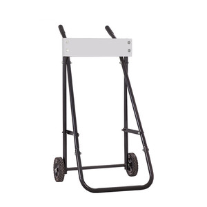 Chariot de transport pour moteur hors-bord, support de moteur de bateau, chariot de rangement pour moteur de bateau, vente en gros - Product Image 1
