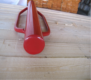 Dụng Cụ Làm Hàng Rào Hình Chữ T Giá Thấp/Dụng Cụ Làm Hàng Rào Hình Ngôi Sao Thép Dụng Cụ Trang Trại Nhỏ Gọn Búa Nặng Để Làm Hàng Rào Hình Chữ Y - Product Image 5