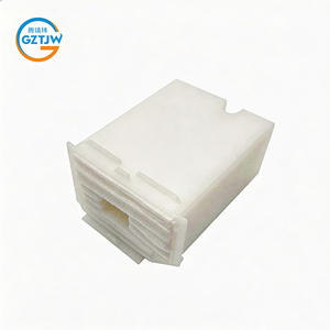 Nuevo depósito de tinta residual para <span class=keywords><strong>Epson</strong></span> /L3256/L3266/L3267/L3268/L3269/L3251/L3253/L3255L5190/L5198/L5290/L5298 Esponja para tinta residual (con estuche) - Product Image 1