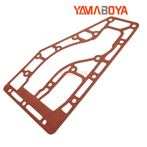 Junta Yamaboya 6F5-41114-A0 para motor fueraborda Yamaha de 40 HP, piezas de reparación - Product Image 1