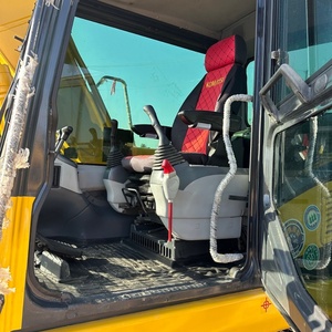 Excavadora de Segunda Mano en Venta, OFERTA, Buen Precio, KOMATSU PC110-7, Excavadoras de Orugas Usadas, Komatsu PC110-7 - Product Image 5
