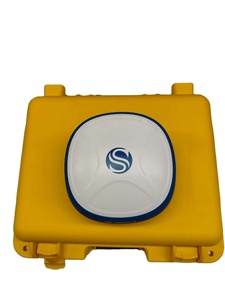 Instrumento de Topografía GNSS Stonex S990A / S5II de Alta Precisión con 800 Canales - Product Image 6