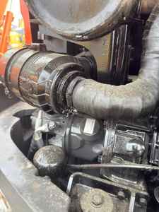 Escavatore DOO <span class=keywords><strong>SAN</strong></span> DX 60 ad Alta Capacità di Arrampicata con Carico e Scarico Rapido - Product Image 6