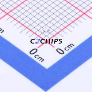 Red de Resistencias RTA02-2D000JTH 0402x2 (Número de Resistencias: 2) (Resistencia: 0 Ohmios Precisión: 5%) - Product Image 2