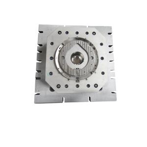 Servicio de Moldeo de Piezas de Plástico de Primera Calidad, Moldeo por Inyección de Plástico Personalizado para Conector de Plástico sin Aguja - Product Image 4