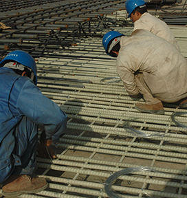 Армированный стекловолокном полимерный арматурный стержень GFRP диаметр от 4 мм до 32 мм армированный стержень FRP для бетона - Product Image 4