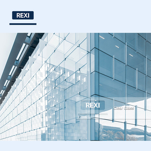 Clear <strong>Glass</strong> 2mm 3mm 4mm 5mm 5.5mm 6mm 8mm 10mm 12mm 15mm 19mm Temperable Clear <strong>Float</strong> <strong>Glass</strong> Sheet <strong>Glass</strong> Factory Price CE - Product Image 6