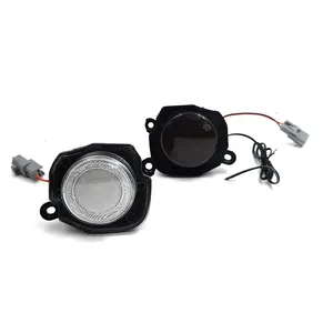 Feux antibrouillard pour JIMNY JB64 JB74 avec clignotants, feux de brouillard, phares, feux de jour, accessoires - Product Image 4