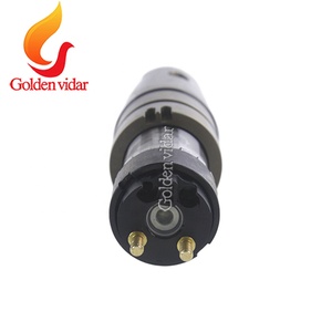 Золотой видар высокого качества Common Rail дизельный топливный инжектор для Sca-nia XPI DC09 DC13 4307217 для Cummins - Product Image 5