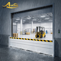 Barrière anti-inondation modulaire en aluminium pour entrée de garage, maison résidentielle, système de contrôle d'eau amovible en métal
