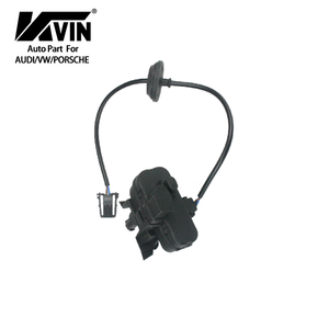 KVIN 5 n0810773f attuatore per porta carburante per Tiguan Scirocco 2.0T 5 n0 810 773 F - Product Image 4