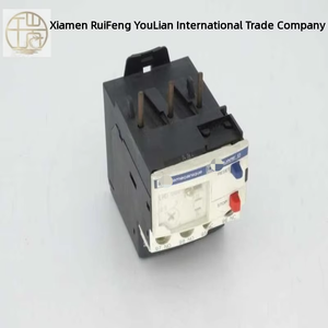 Lrd086 Relais Neu Original Sofort Lieferbar Industrielle Automatisierung PAC Dedizierter SPS-Programmiercontroller - Product Image 1