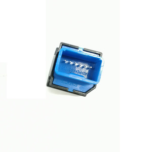 22.5*22.5 Mm Bán Buôn Phụ Tùng Ô Tô Thiết Bị Chuyển Mạch Thanh LED Sương Mù Chuyển Đổi Ánh Sáng Trung Quốc Nhà Máy Giá Xe Vuông Nút Điều Khiển Chuyển Đổi - Product Image 3