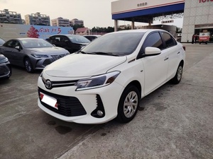 Toyota Vios Sedán Usado, Eficiente en Consumo <span class=keywords><strong>de</strong></span> Combustible y Duradero, Auto Familiar Confiable en Buenas Condiciones, Vehículo <span class=keywords><strong>de</strong></span> <span class=keywords><strong>Segunda</strong></span> <span class=keywords><strong>Mano</strong></span> Económico en <span class=keywords><strong>Venta</strong></span> - Product Image 2