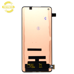 AMOLED cho Oppo RENO 4 Pro <span class=keywords><strong>5</strong></span> Pro 6 Pro 7 Pro LCD hiển thị màn hình cảm ứng số hóa lắp ráp cho Oppo reno4 <span class=keywords><strong>5</strong></span> 6 7 Pro màn hình LCD - Product Image 1