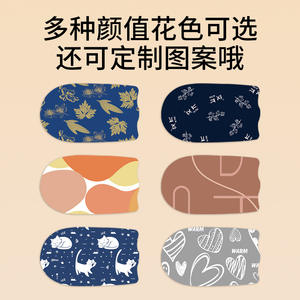 แผ่นรองเท้าอุ่น Dh Heated Insoles แบบเต็มแผ่น อุ่นเท้าได้ถึง 42 องศา ใช้งานได้ 3-6 ชั่วโมง แพ็คความร้อนแบบใช้แล้วทิ้ง สำหรับทุกเพศ 1 แผ่น - Product Image 4