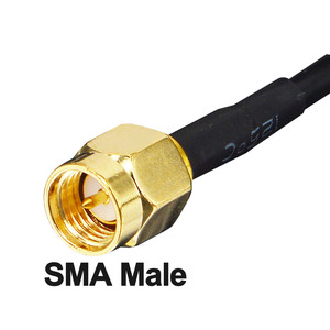 Hochleistungs-Magnet basis antenne mit SMA-Stecker Stabiler Signal empfang <span class=keywords><strong>GSM</strong></span>-Antenne - Product Image 4