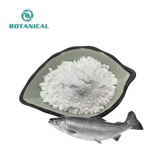 חלבון מן החי העליון טהור באיכות גבוהה הידרוליזה קולגן cas 9007-34-5 דגים קולגן אבקת פפטיד קולגן - Product Image 3