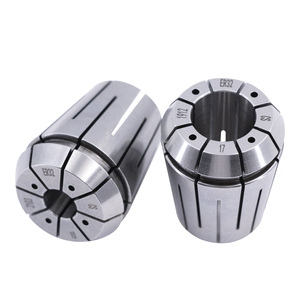 Pinzas de sujeción ERC para refrigeración, pinzas de sujeción ER para fresadora, mandril de fresado ERC16 20 25 32 40, pinza mecánica de sujeción de fluidos - Product Image 1