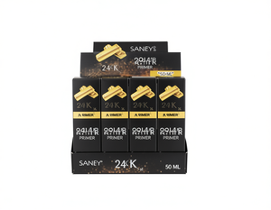 แซนนี่ ไพรเมอร์ 24K 50 มล. ลิควิดไบรท์เทน เฟซ เมคอัพ เบส - Product Image 1