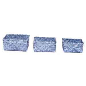 Les vendeurs SPYRO à faible coût de haute qualité tissent différents types de paniers de stockage de couleur - Product Image 5