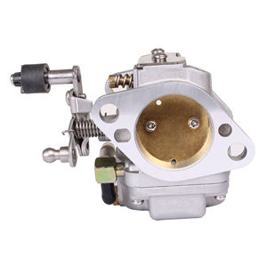 Moteur de bateau 3301-821854T5 3301-821854T20 Carburateur central pour Mercury Mariner 40HP 45HP 55HP 60HP 2 temps 3 cylindres - Product Image 1