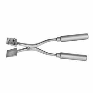 Mordazas extraíbles Esparcidor de yeso de 290mm Martillo de yeso de GRAYROCKS ENTERPRISES Hecho en Pakistán - Product Image 2