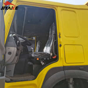 Autocarri con cassone ribaltabile di medie dimensioni a 24 metri cubi di seconda mano da 16 Ton 10 m3 - Product Image 6