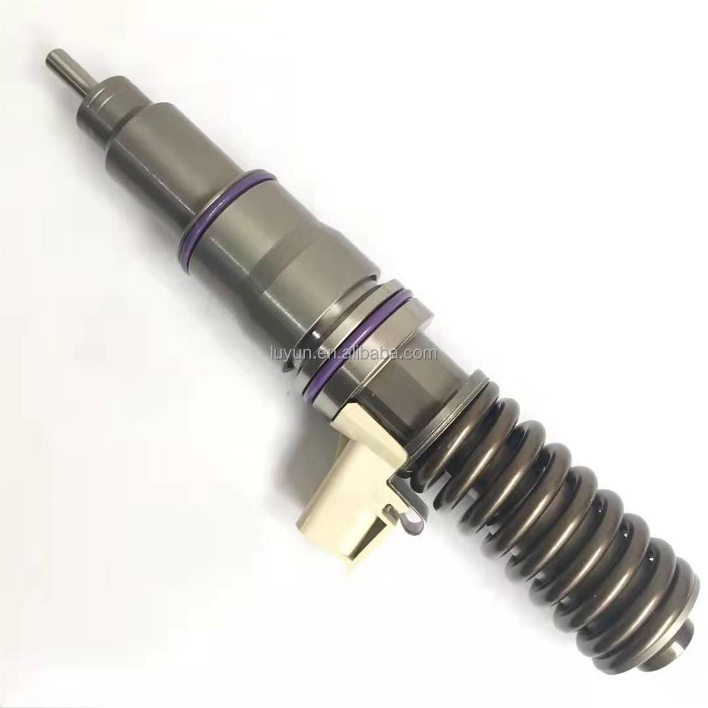 High Performance  Diesel Engine Parts 33800-84840 Electronic Unit Common Rail Fuel Injector BEBE4D21002 For Diesel Engine 