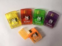 Gros briquet avec LED