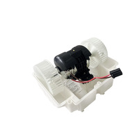 Ventilateur de climatisation automatique pour Mercedes-Benz Classe S 2218202714 2218200514 Moteur de soufflerie 12V Accessoires automobiles