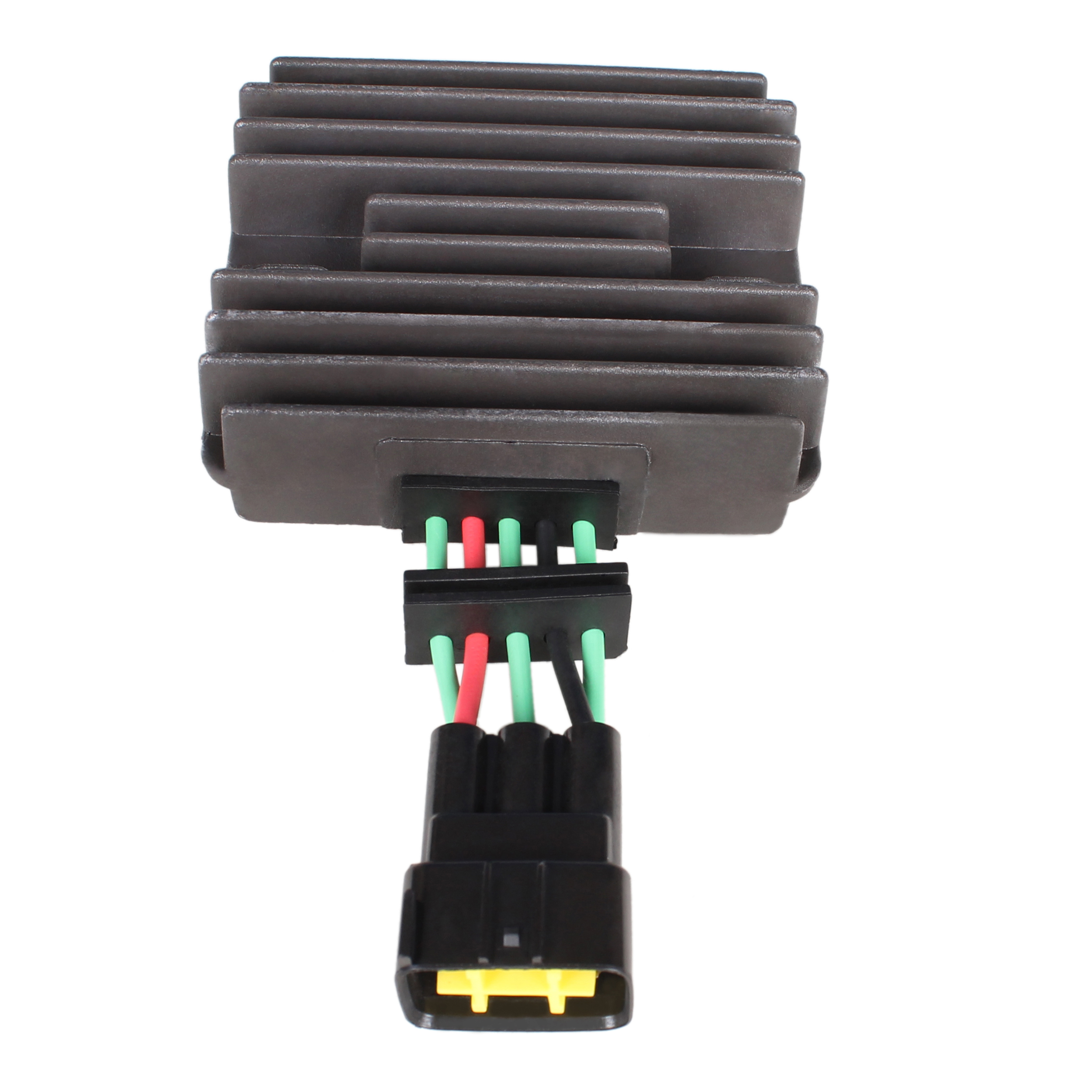 スターターモーター F40 F60 F70 FT60 船外機用 4ストローク 6CJ-43880