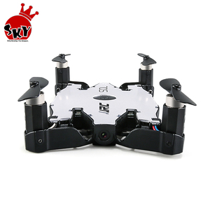 <span class=keywords><strong>JJRC</strong></span> H49 2.4G Siêu Mỏng Có Thể Gập Lại Mini Quadcopter Bay Không Người Lái với Wifi FPV 720P HD Video Trực Tiếp Máy Ảnh Độ Cao Giữ 'lật RC Đồ Chơi - Product Image 5