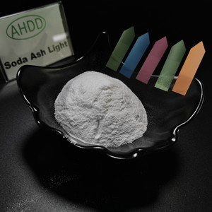 <span class=keywords><strong>Carbonate</strong></span> <span class=keywords><strong>de</strong></span> soude léger (Na2CO3) 99,2 %, qualité industrielle et alimentaire, poudre blanche, origine CN, pour teinture/impression/détergent - Product Image 4