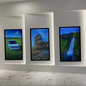 ベストセラー スマートボード サイネージディスプレイ 18.5/21.5/32インチ タッチスクリーン インタラクティブパネル メディアプレーヤー 広告ディスプレイ - Product Image 2