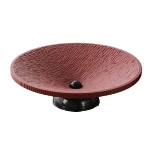 Lekvrije fruitbak Woonkamer Lichtgewicht Luxe Minimalistisch design Hoogwaardig verfijnd esthetisch aantrekkelijke salontafel - Product Image 5