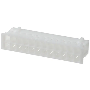 Nouveau boîtier de connecteur <span class=keywords><strong>JID</strong></span> 952-0312-002 alternative 368161-1 - Product Image 3