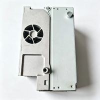 Unit Head Multimedia Mobil Bekas OE A2059001033 untuk Mercedes Benz C Class W205 Unit Utama Navigasi DVD
